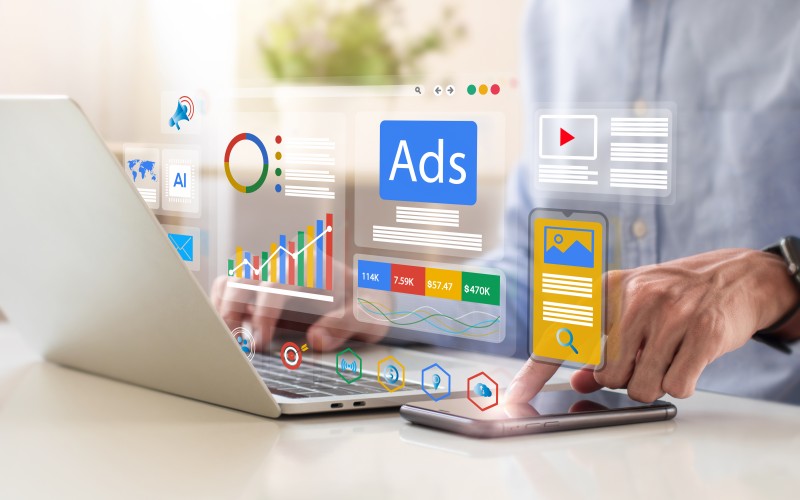SEO Optimization