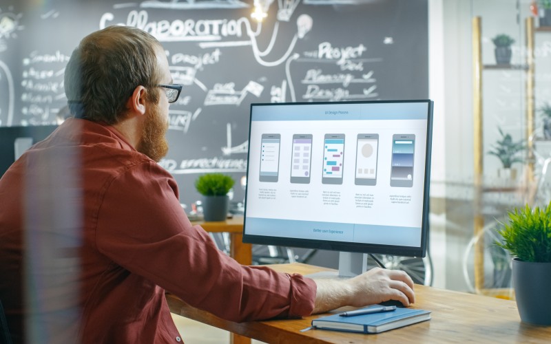 Mobile App Development